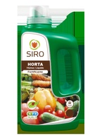 Humus Horta Concentrado Siro 1lt