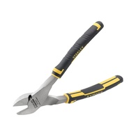 Alicate Corte Diagonal Angulado 200mm STANLEY FATMAX 0-89-861