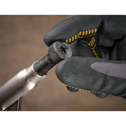Alicate de Pressão STANLEY "c" 275mm / 11" FMHT84912-0
