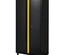 Armário Alto Metálico 2 Portas STANLEY STST97957-1
