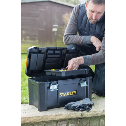 Essential Fechos Metálicos 19" STANLEY STST1-75521