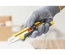 X-Acto STANLEY FATMAX Com Roda De Bloqueio - 25mm FMHT10330-0