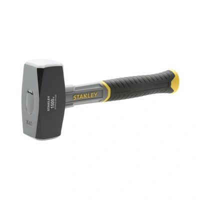 Martelo de clube em fibra de vidro 53 Oz. (1.5kg) STANLEY STHT0-54128