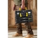 Combo Mala Multiusos Pro-stack Ii+ Caixa Dupla Pro-stack Iv STANLEY FATMAX FMST1-71981