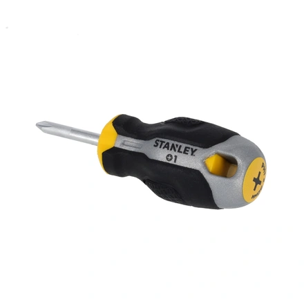 Chave de Fenda STANLEY Phillips Ph1x30mm FMHT65724-0