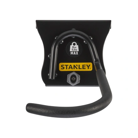 Gancho Vertical para Bicicleta STANLEY Track Wall STST82616-1