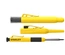 Kit de Marcador de Lápis + 6 Minas de Grafite em Tubo STANLEY STHT72009-0
