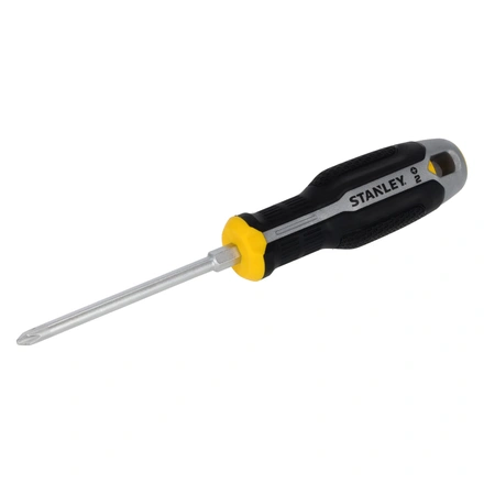 Chave de Fenda STANLEY Phillips Ph2x100mm FMHT65727-0