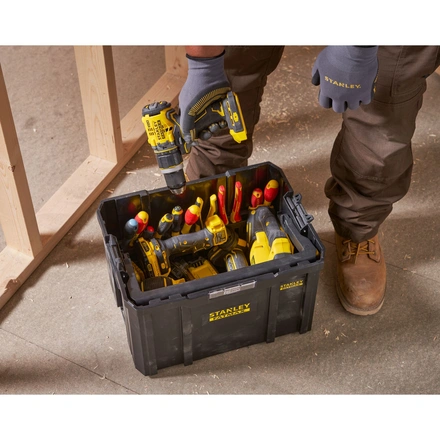 Bolsa Aberta Pro-stack STANLEY FMST1-75794
