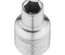 Chaves de Caixa de 1/2” MaxiDrive com Aderência para os Dedos 8 mm STANLEY FMMT17227-0