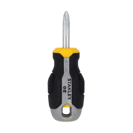 Chave de Fenda STANLEY Phillips Ph2x30mm FMHT65726-0