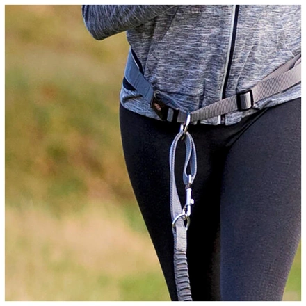 Trela "Mãos Livres"