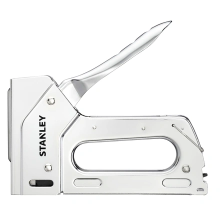 Agrafador Manual TR110 em Aço STANLEY 6-TR110