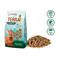 Terra Expert - Alimento Extrusionado Para Coelhos