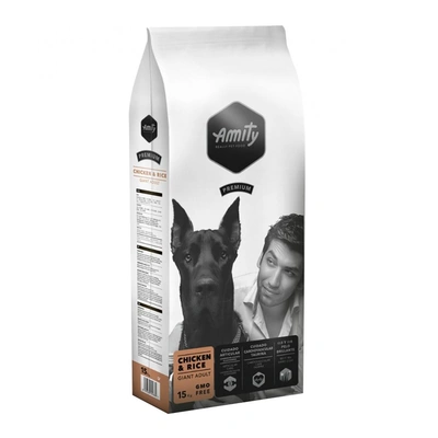 Amity Premium - Giant Adult - 15kg