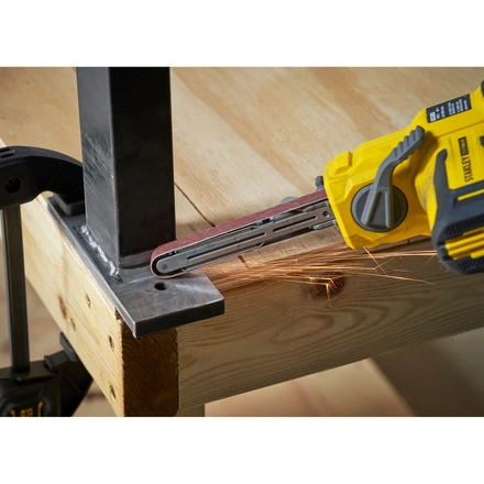 Lixadora de Rolos 13mm 18v STANLEY SFMCE210B-XJ