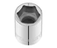 Chaves de Caixa de 3/8” MaxiDrive 6 Faces 13 mm STANLEY STMT86308-0