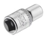 Chaves de Caixa de ¼” MaxiDrive com Aderência para os Dedos 5.5 mm STANLEY FMMT17190-0