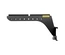 Suporte para Prateleira STANLEY Track Wall STST82612-1
