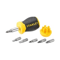 Multipontas Extracurto STANLEY 0-66-357