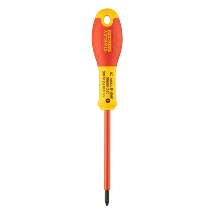 FatMax Pozidrive Isolada STANLEY 0-65-418