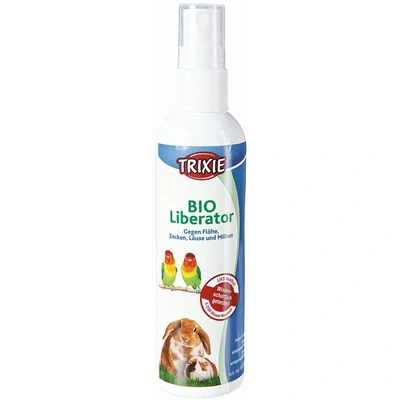 Bioliberator Para Pequenos Animais E Aves