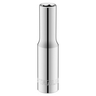 Chaves de Caixa Longas de 1/4” 6 mm STANLEY STMT86094-0