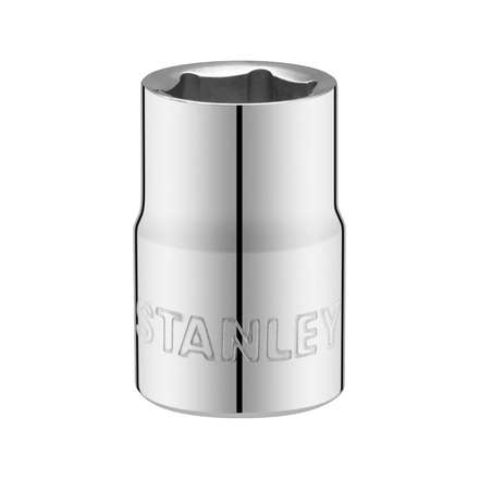 Chaves de Caixa de 3/8” MaxiDrive 6 Faces 11 mm STANLEY STMT86306-0
