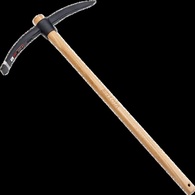 Picareta Bellota 5001-C