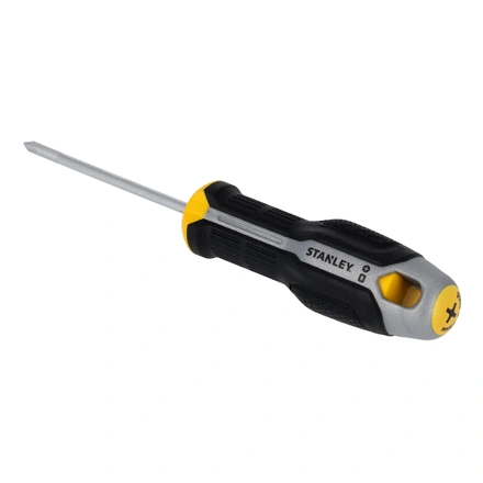 Chave de Fenda STANLEY Phillips Ph0x75mm FMHT65722-0