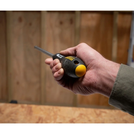 Chave de fenda FatMax PH3 X 150mm com porca sextavada para Chave bocas FMHT0-62623 STANLEY
