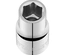 Chaves de Caixa de 1/2” 6 Faces MaxiDrive 12 mm STANLEY STMT86512-0