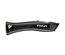 Faca STANLEY FATMAX Heavy Duty Lâmina Retrátil (preto) FMHT10504-0