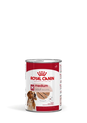 Royal Canin Cão SHN MEDIUM ADULT CIL 12X410G