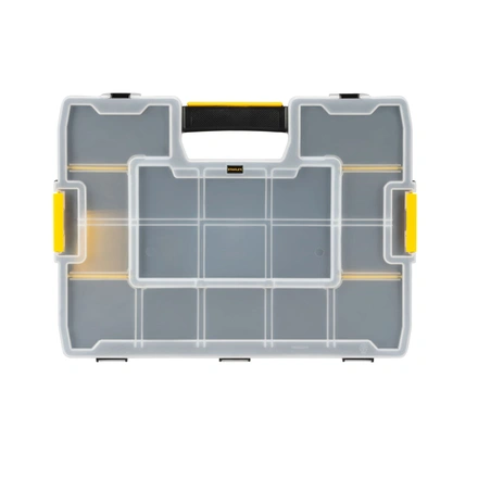 STANLEY 12 Compartimentos Sortmaster Organizador 1-94-745