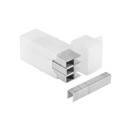 Agrafos Tipo A 14 mm (1000 Unid.) STANLEY 1-TRA209T