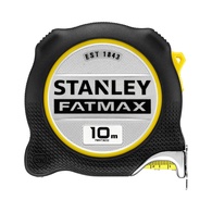 Fita Metrica 10M Stanley Fatmax Xtreme FMHT38232-0