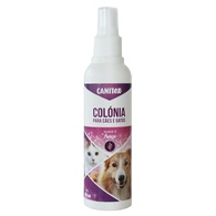 Canitex - Colónia/Fragância Para Cães E Gatos