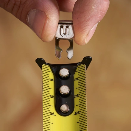 Fita Metrica Control-Lock 8Mx25mm Stanley STHT37232-0
