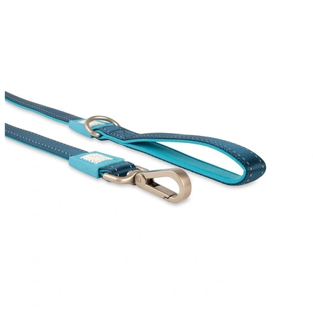 Max & Molly - Trela "Matrix Sky Blue" - Azul
