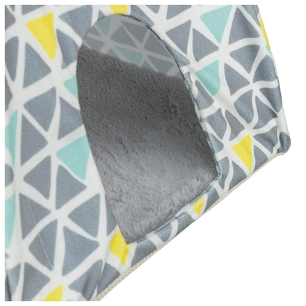 Tenda "Sunny" Para Roedores