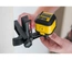 Nível laser VERMELHO em cruz CROSS90 com linha adicional de 90°. Alcance 12m STANLEY STHT77502-1