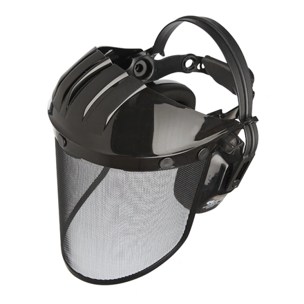 Viseira Climax 10-N Florestal