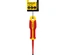 Chave de Fenda STANLEY Phillips Isolado 1000v Ph1x80mm FMHT65755-0
