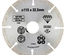 Disco de Diamante 115mm p/ Pedra Stanley STA38162-XJ