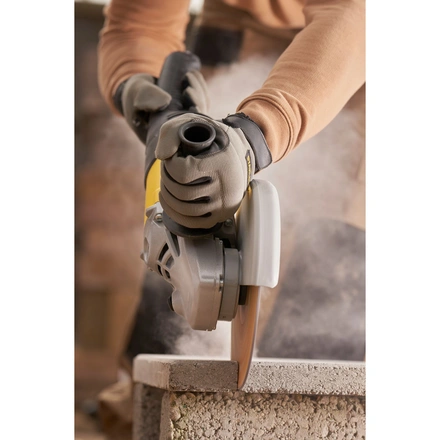 Rebarbadora 2.000w 230mm STANLEY FMEG232-QS