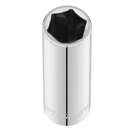 Chaves de Caixa Longas de 1/4” 11 mm STANLEY STMT86099-0