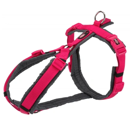 Peitoral Trekking "Premium" - Fuchsia