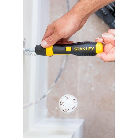 Conjunto Chaves de Fenda 40 Peças STANLEY 0-63-038