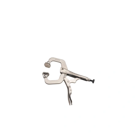Alicate de Pressão STANLEY "c" com Patines Giratórias 150mm / 6" FMHT84909-0